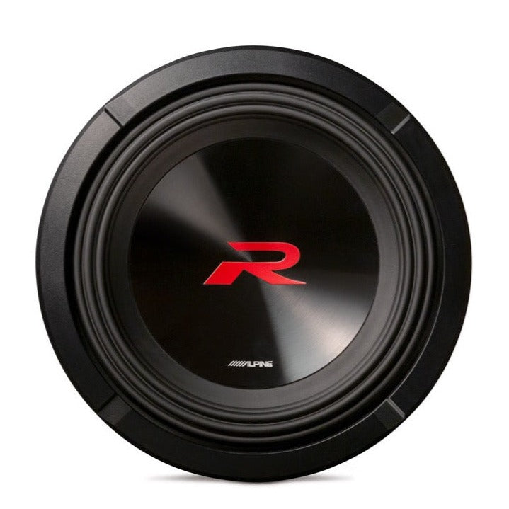 Alpine R2-W10D4