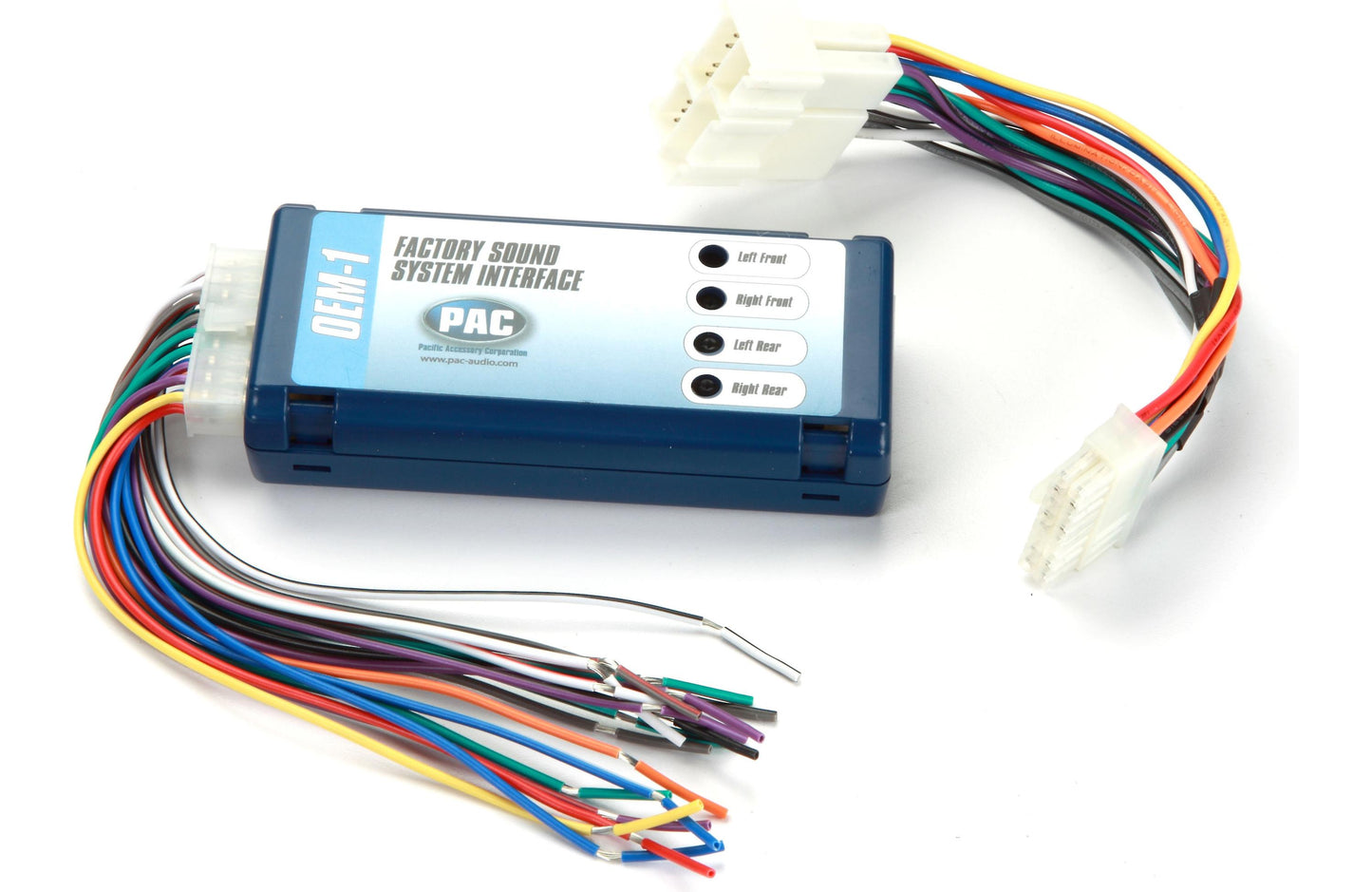 GM Aktiv Systemadapter ROEM-GM21A