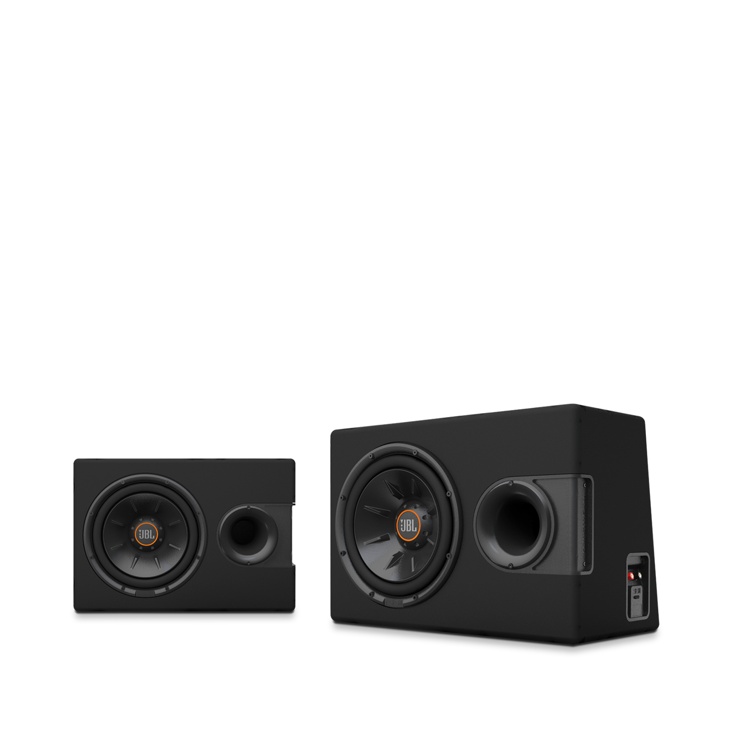 JBL S2-1224SS