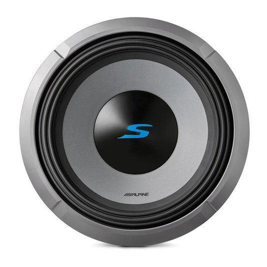 Alpine S2-W12D2