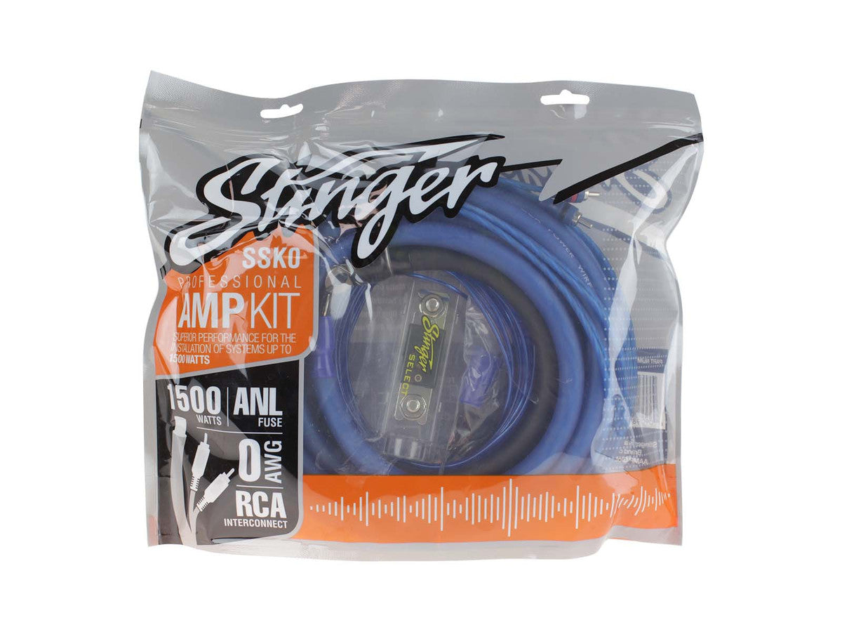 Stinger SSK0