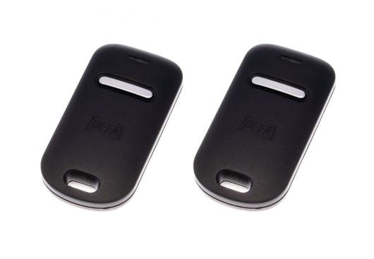 DEFA DVS90 Double Verification Remote