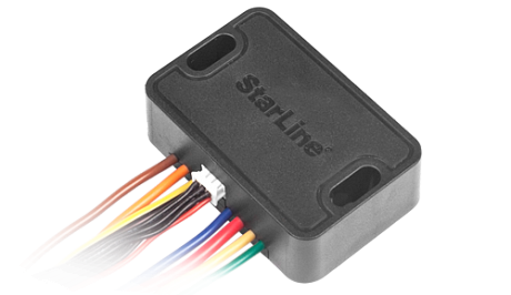 Billarm StarLine S9 4G GPS