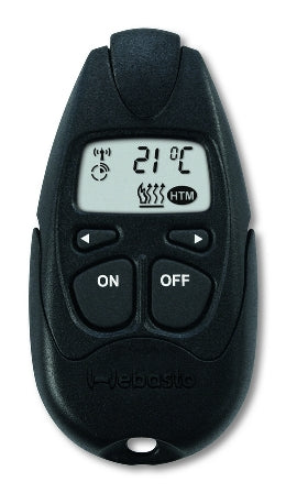 Sändare Fjärrstart T100 W 131 463 8A