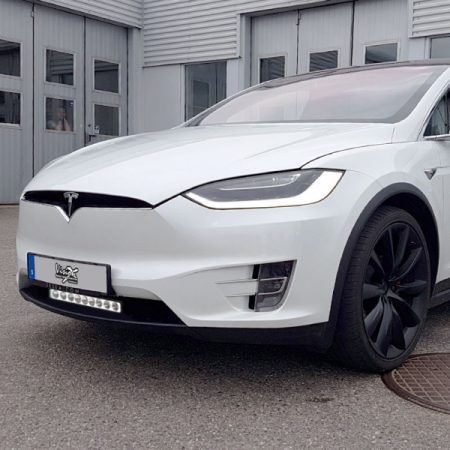 Vision X Tesla Model X Ledramp (2016-2021)