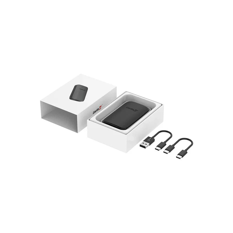 Carlinkit CPC 200 U2W Plus