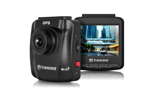 Transcend Drivepro 250