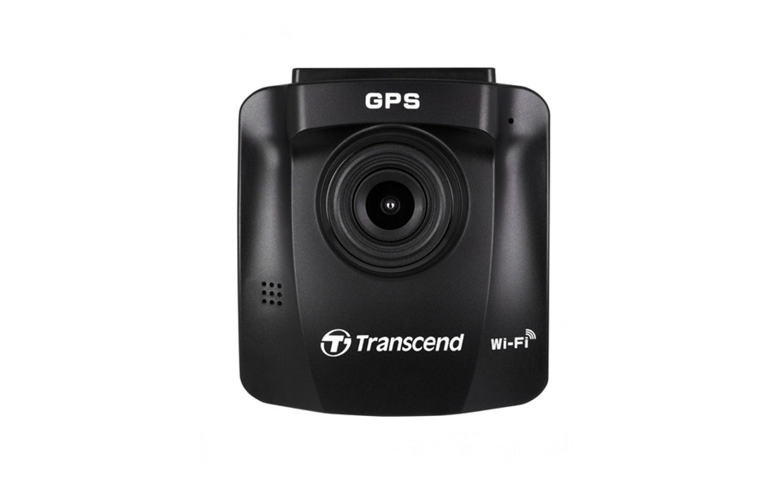 Transcend Drivepro 250