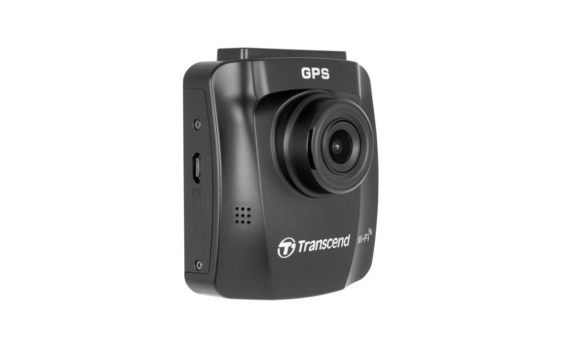 Transcend Drivepro 250