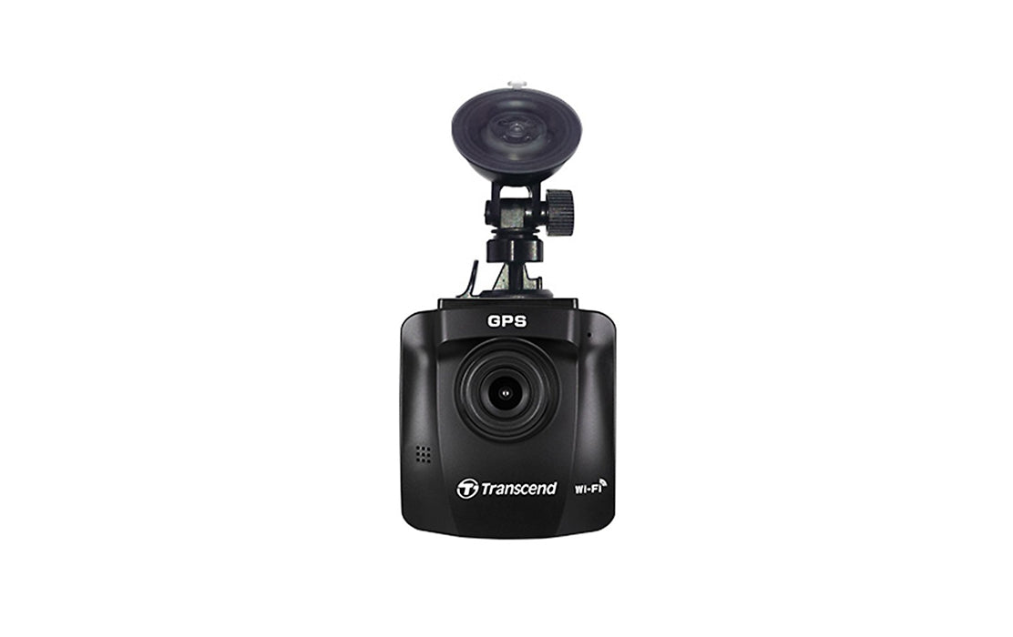 Transcend Drivepro 250