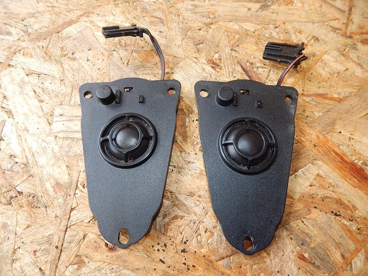 VW 7E0035411C Diskant