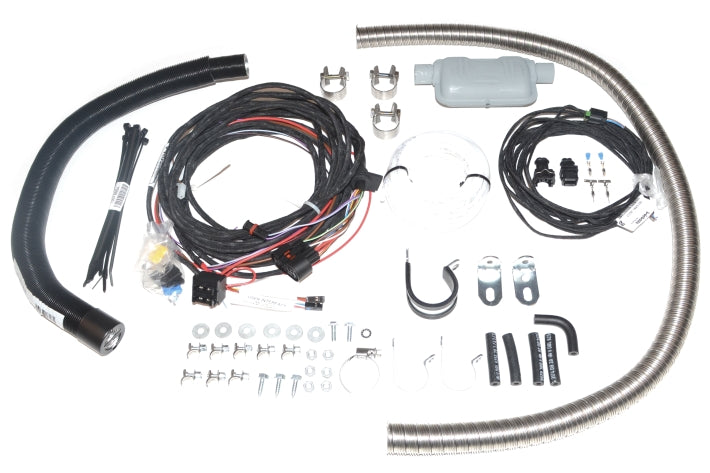 Webasto Mounting Kit Air Top
