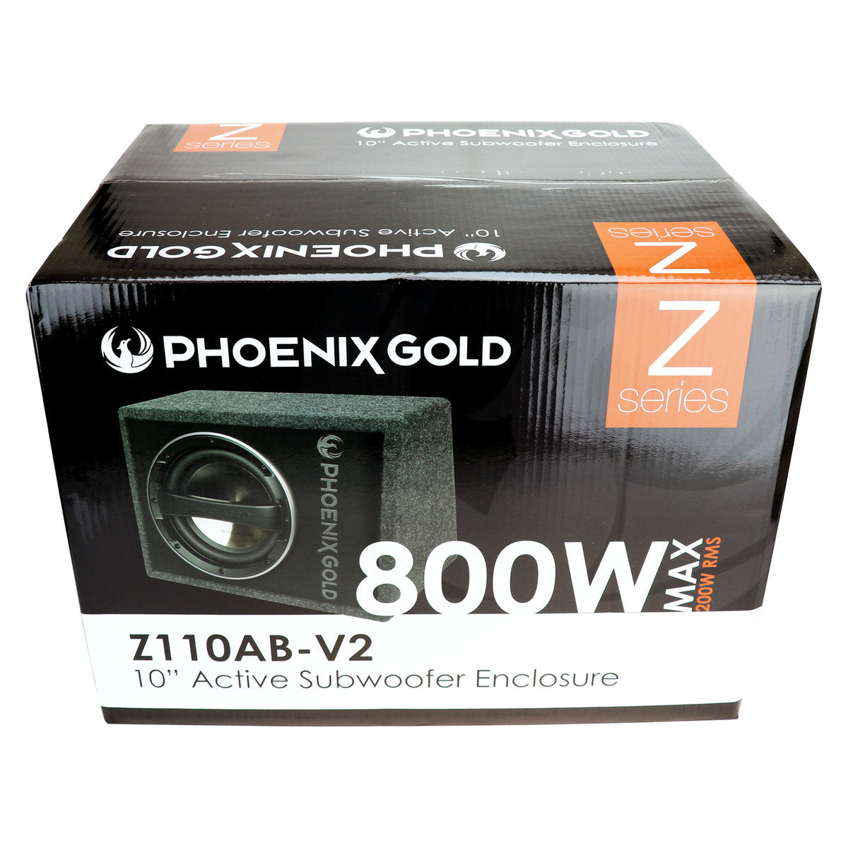 Phoenix Gold Z110ABV2