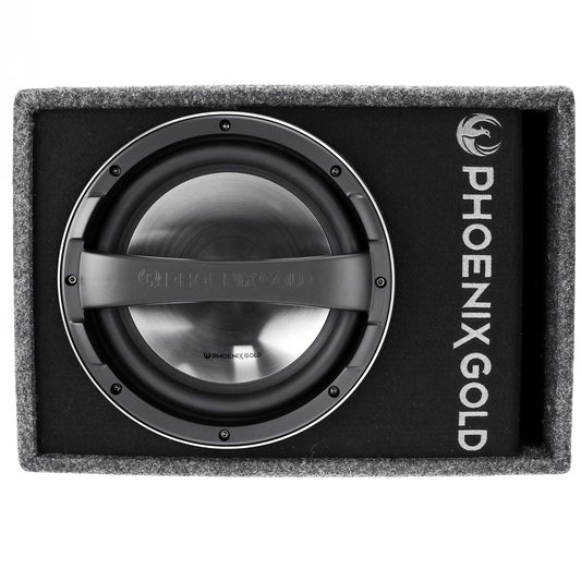 Phoenix Gold Z112ABV2