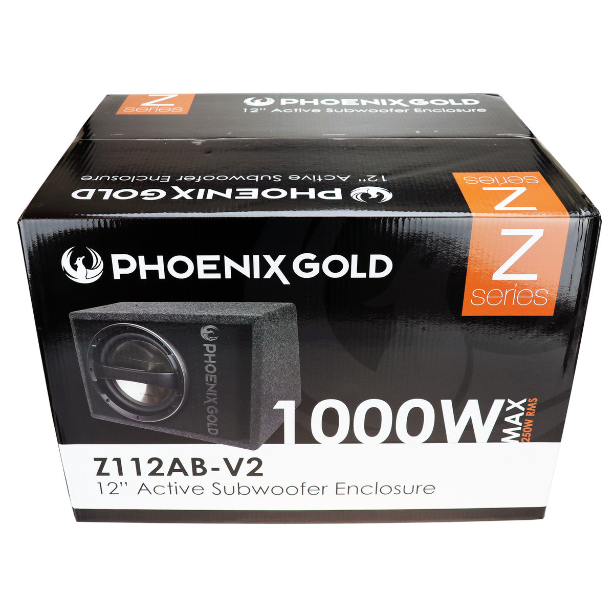 Phoenix Gold Z112ABV2