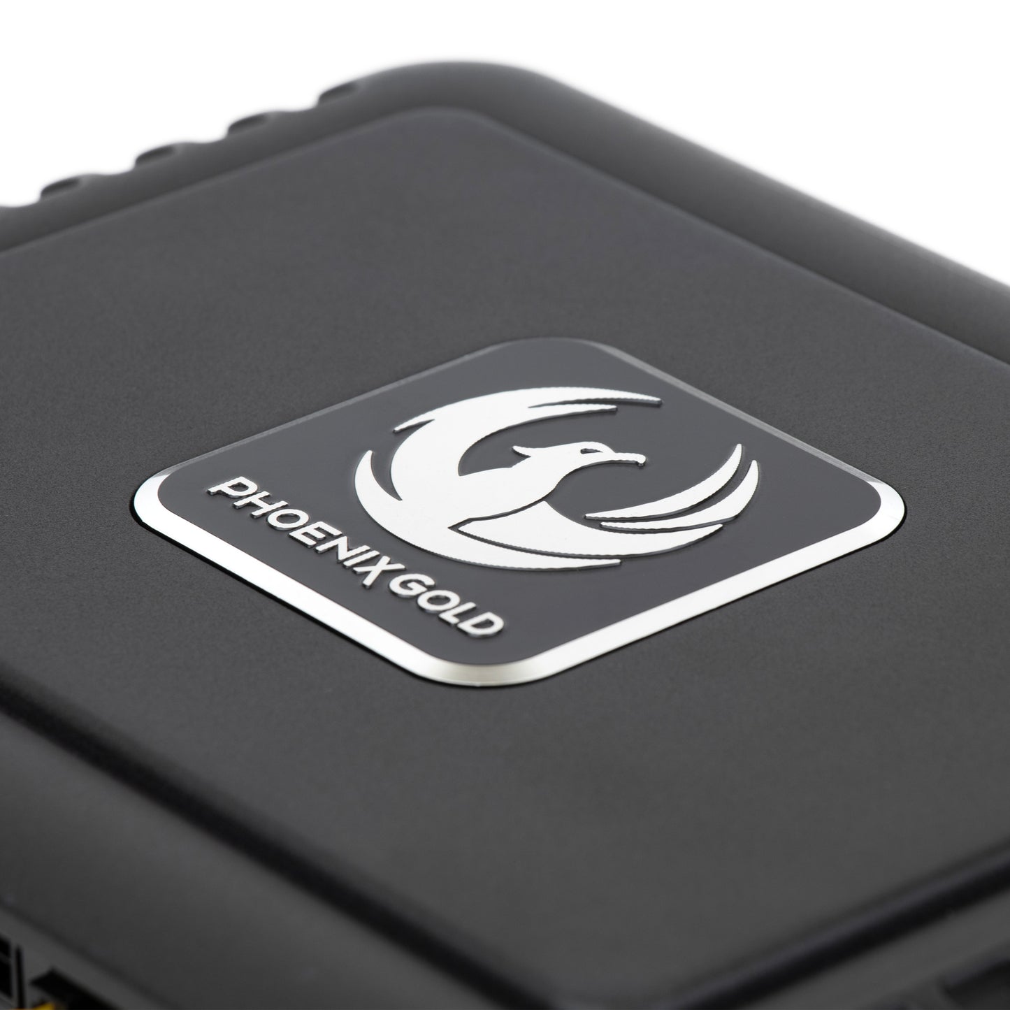 Phoenix Gold ZDA6.8 6-kanals DSP förstärkare