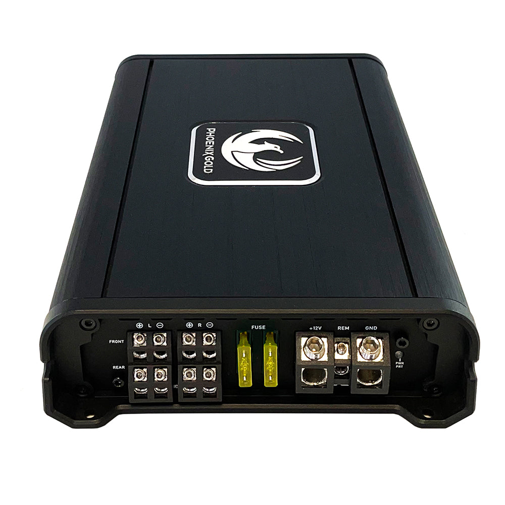 Phoenix Gold 24V ZT6004R