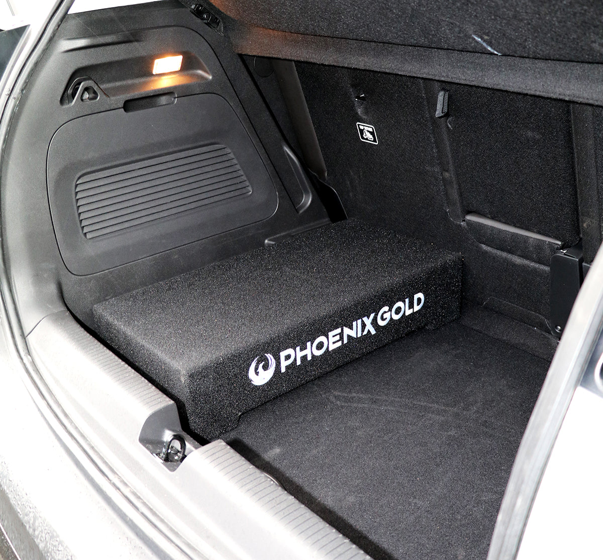 Phoenix Gold ZX212PBS