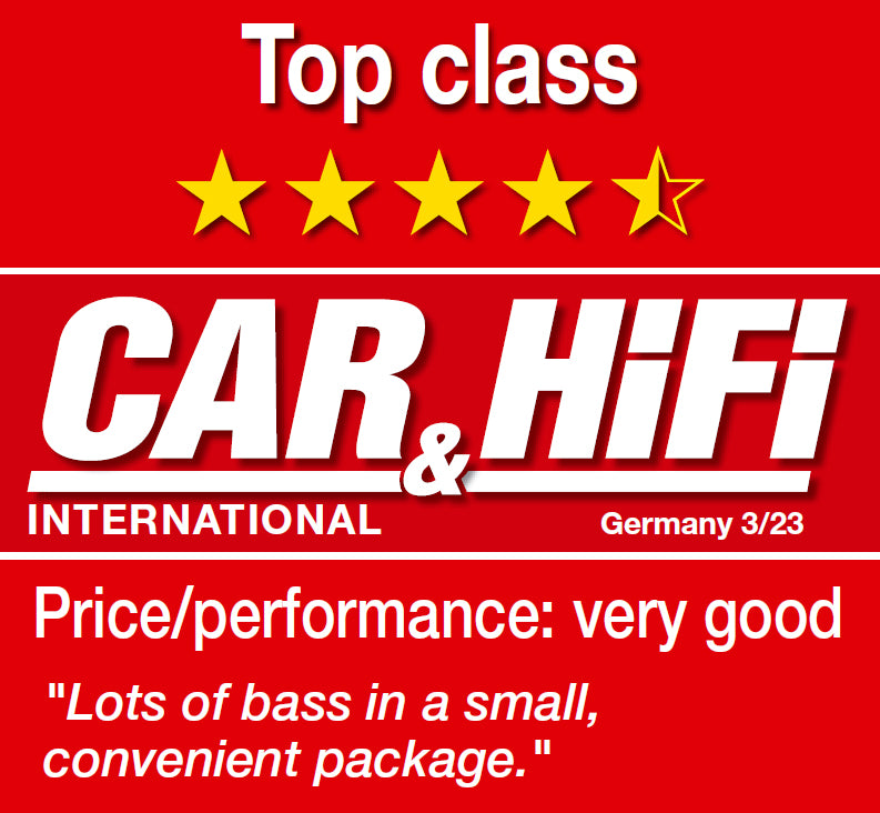 Phoenix Gold ZX210PBS