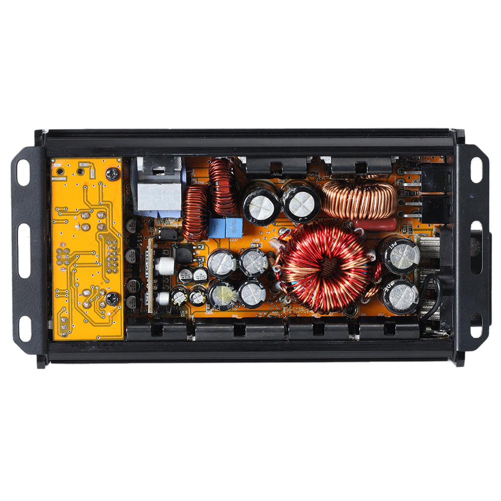 Phoenix Gold ZXM600.3