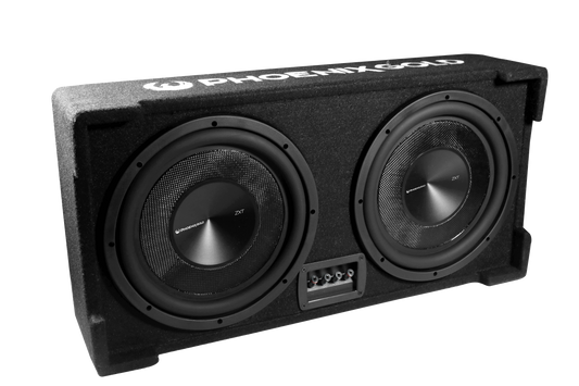 Phoenix Gold ZX212PBS