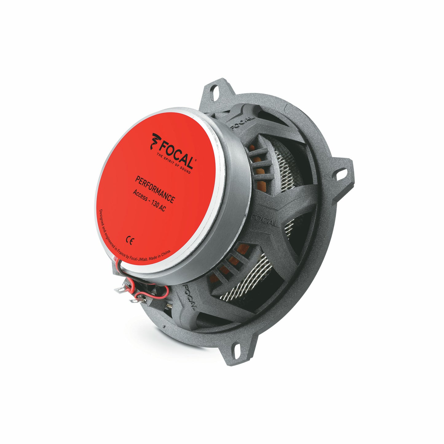 Focal 130 AC