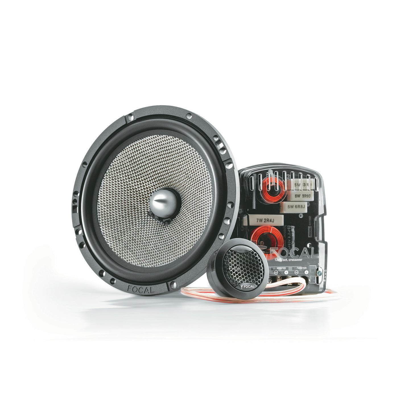 Focal 165 AS