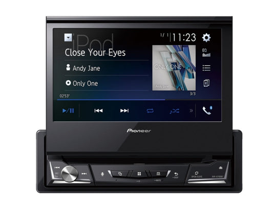 Pioneer AVH-A7100BT