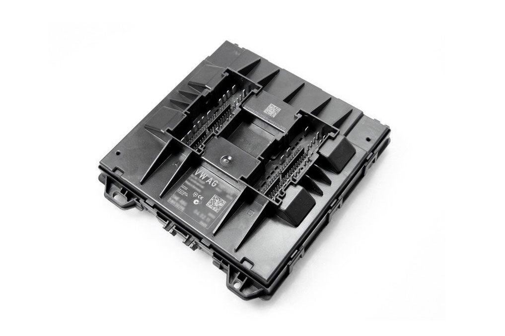 BCM onboard control unit highline for VW T5 GP
