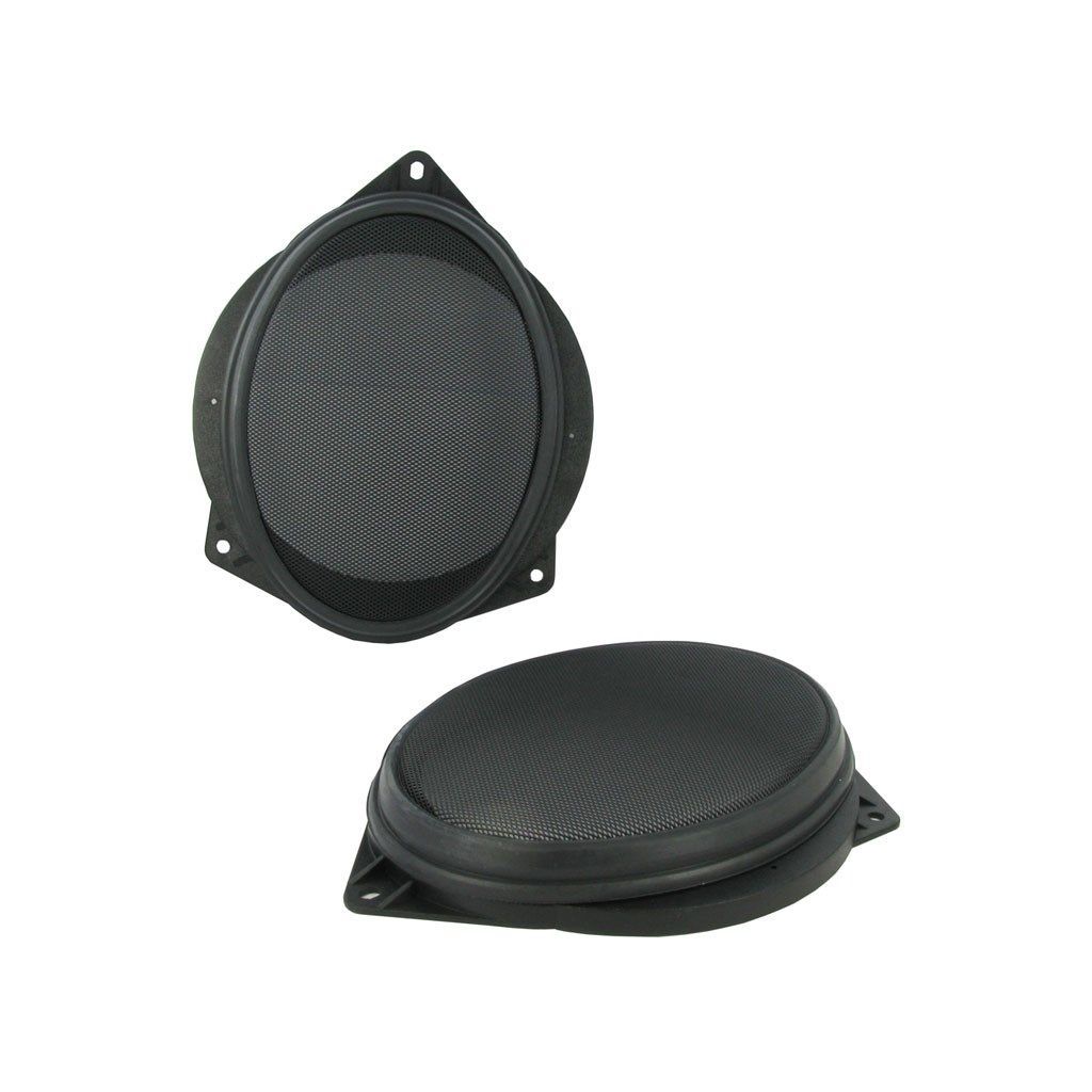 Connects2 Ford Högtalarringar CT25FD03