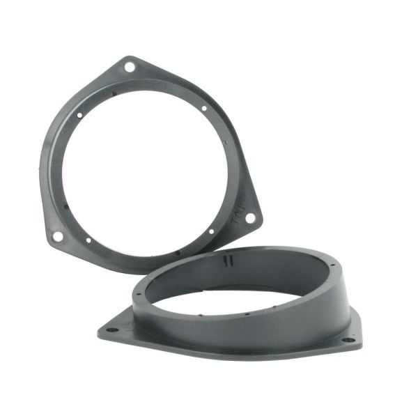 Connects2 Fiat Högtalarringar CT25FT09