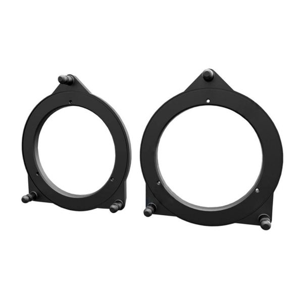 Connects2 Mercedes Högtalarringar CT25MC22