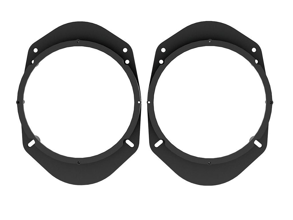 Connects2 Mazda 3 Högtalarringar CT25MZ02