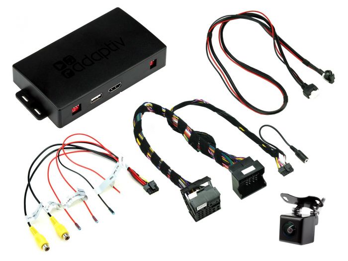 BMW backkamera interface CAM-BM2-AD