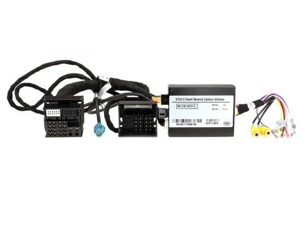 Mercedes backkamerainterface CAM-MB1-AD