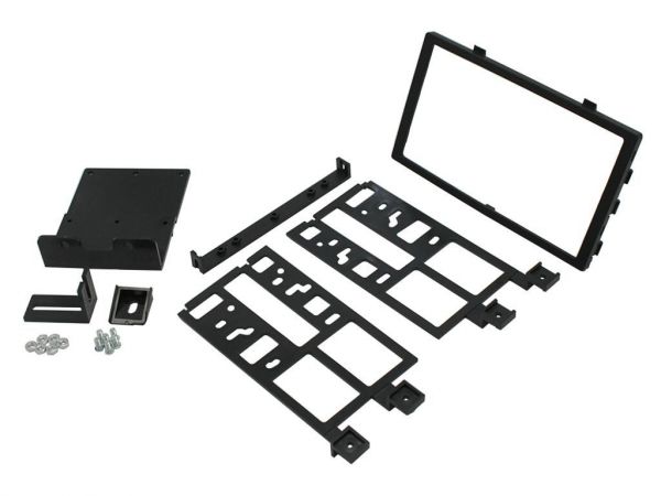 Honda Mounting Frame CT23HD13