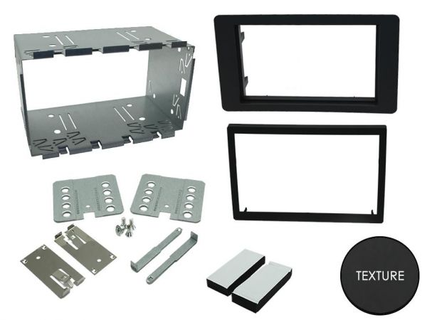 Saab Monteringsram CT23SA02