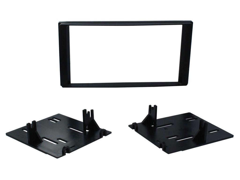 Subaru Monteringsram CT23SU04