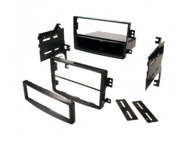 Nissan Monteringsram CT24NS05