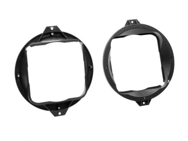 Connects2 Audi Högtalarringar CT25AU04