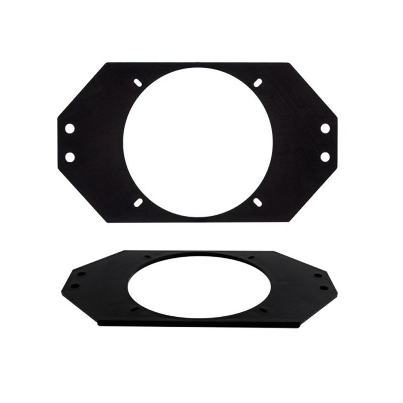 Connects2 Jeep högtalarringar CT25JP02