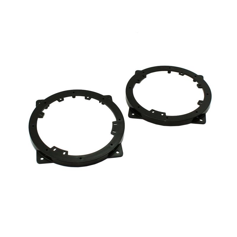 Connects2 Kia högtalarringar CT25KI03