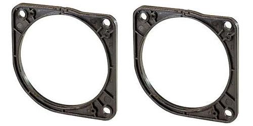 Connects2 Mercedes Benz Högtalarringar CT25MC01