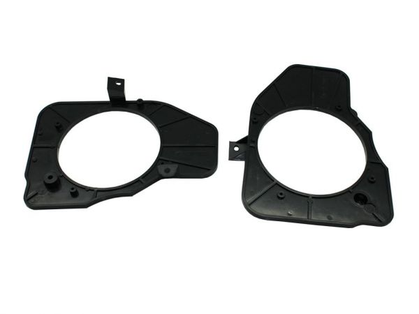 Connects2 Mercedes Benz Högtalarringar CT25MC10