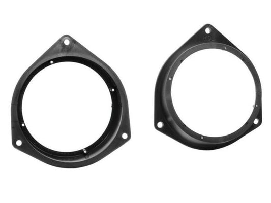 Connects2 Peugeot Högtalarringar CT25PE05