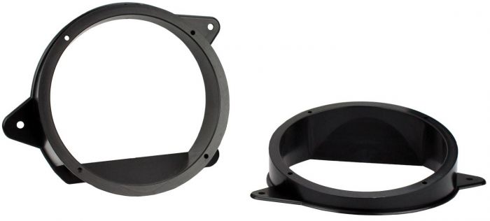 Connects2 Peugeot Högtalarringar CT25PE09