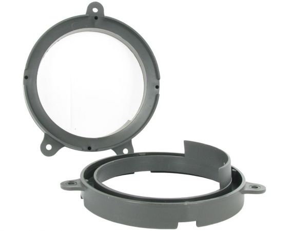 Connects2 Renault Högtalarringar CT25RT03