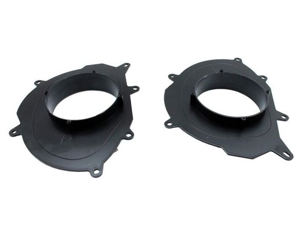 Connects2 Renault Högtalarringar CT25RT08