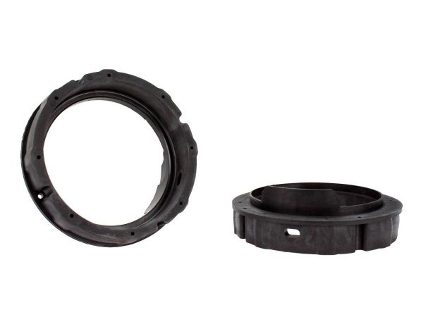 Connects2 Skoda Högtalarringar CT25SK02