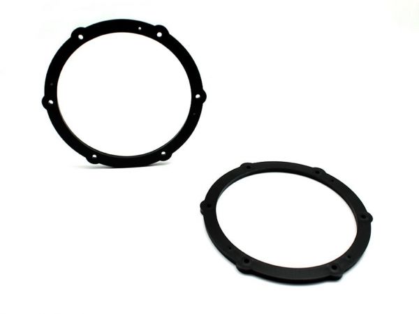 Connects2 Toyota högtalarringar CT25TY05